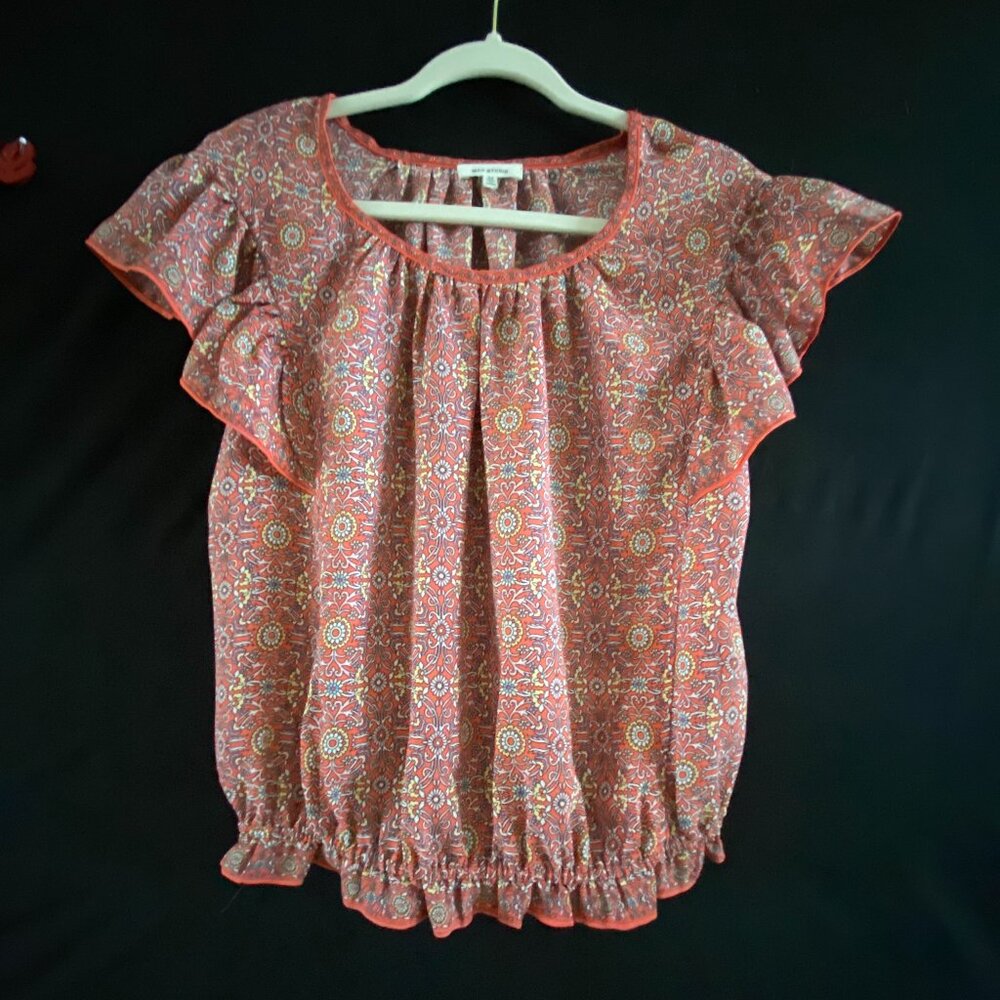 MAX STUDIO M TOP